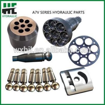 A7V series excavator hydraulic pump displacement parts