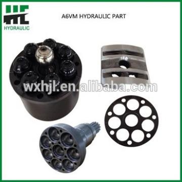 Brueninghaus hydromatik a6vm hydraulic motor spare parts