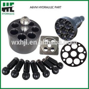 A6VM series hydraulic excavator spare parts