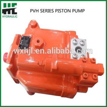 High speed low price VICKERS pump PVH131 displacement spare pump