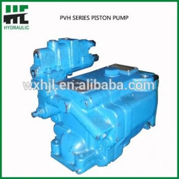 High speed hydraulic PVH series variable replacement pump