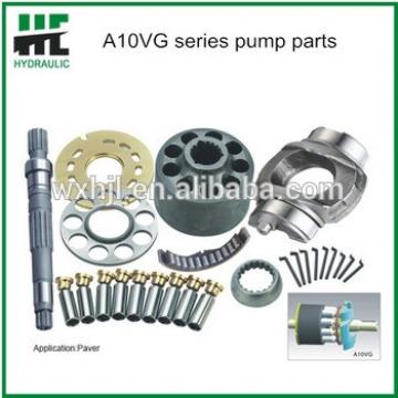 Hot sale A10VG28 A10VG45 A10VG63 commercial hydraulic pump parts