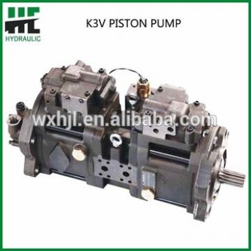 Replacement K3V series doosan excavator hydraulic pump in china