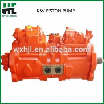 K3V series piston main pump for excavator