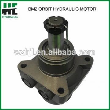 China BM2 gerotor motor with competitive price