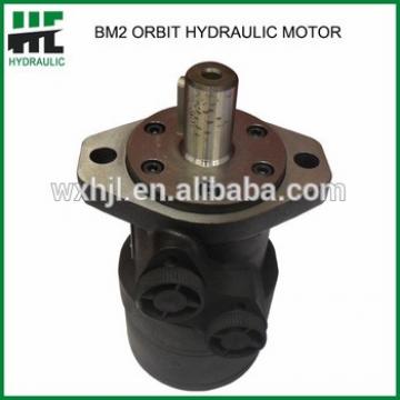 High efficiency BM2 series hydro orbit motor for sale