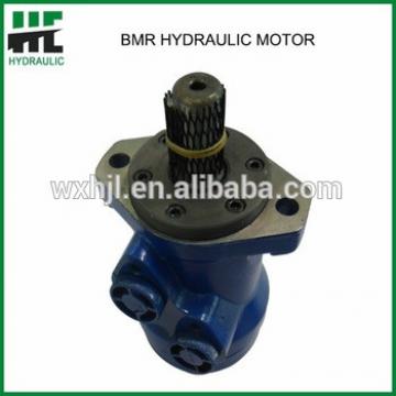 Factory price BMR series hydraulic cycloidal motor