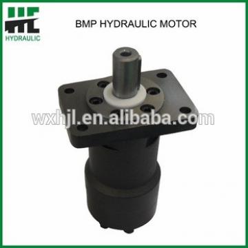 Low speed BMP series high torque motors