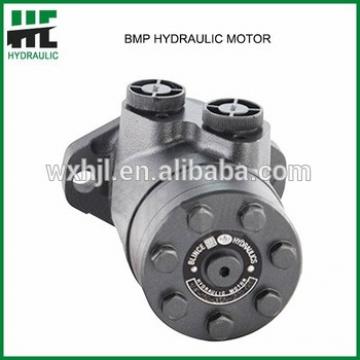 Hydraulic replacement motor BMP series motor supply