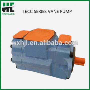 Denison Replacement T6CC hydraulic vane pump with high pressure