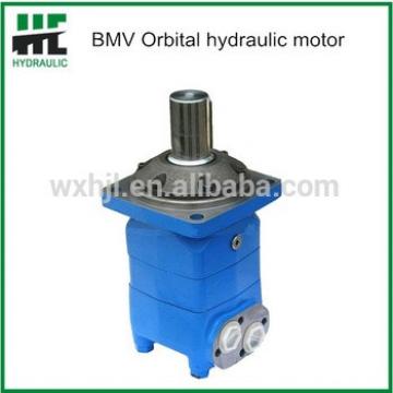 Gold Supplier China BMV315 BMV400 BMV500 torque hydraulic motor