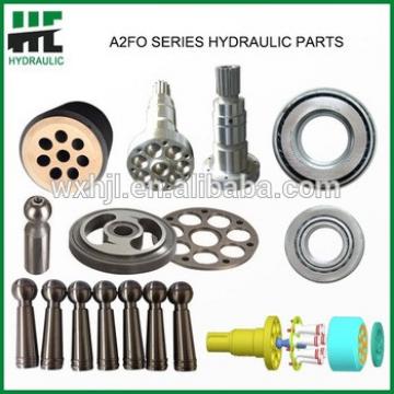 China REXROTH A2FO series hydraulicl spare pump parts