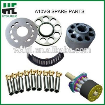 china new products high efficitive hydraulic piston pump replacement parts