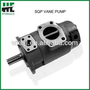 SQP Series hydraulic cartridge kits hydraulic pump vickers