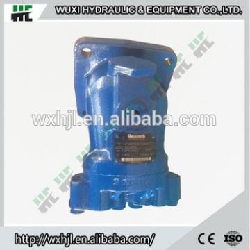 China Wholesale Professional Hydraulic A2FM45 piston pumps and motors