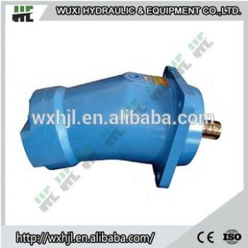 A2F hidraulic pump high pressure fixed displacement piston pumps