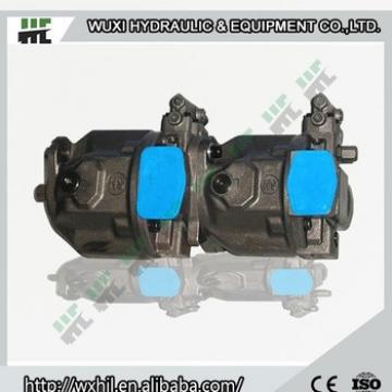 A10VO china hydraulic pump variable displacement tandem pump