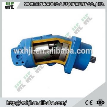 CHINA Wholesale bent axial type A2F series fixed displacement piston pumps