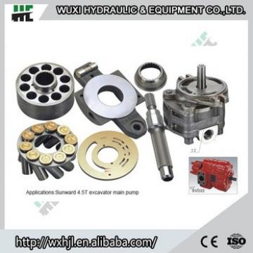 Wholesale Goods From China PSVD2-16E,21E,26E hydraulic parts supplier