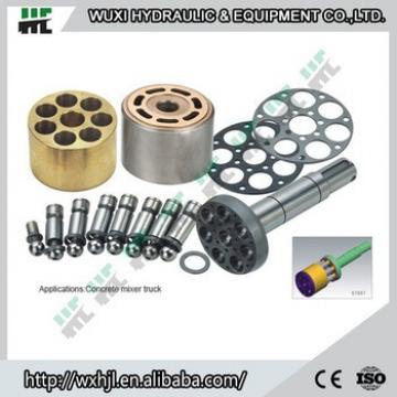 Buy Wholesale From China vibratory road roller /sauer hydraulic parts