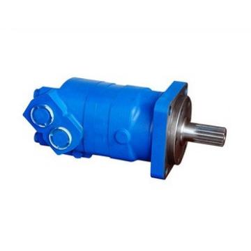 China Wholesale Merchandise BM6 hydraulic motor, orbital hydraulic motor