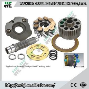 Wholesale In China MAG-33VP hydraulic oil cooler in hydraulic parts