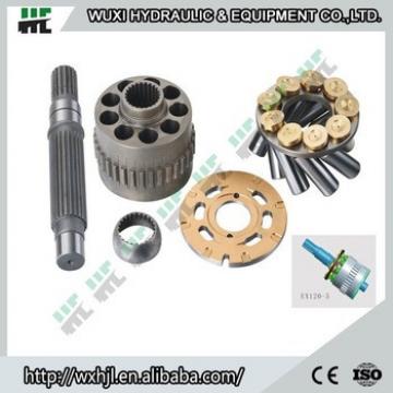 2014 Hot Selling daikin hydraulic parts