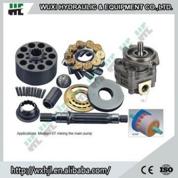 China Supplier Hydraulic Pump Engineering Parts Supply China Manu