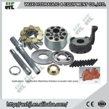 China Supplier High Quality Hydraulic Pumps Parts