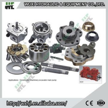 China Supplier Wheel Loader Parts Hydraulic Pump