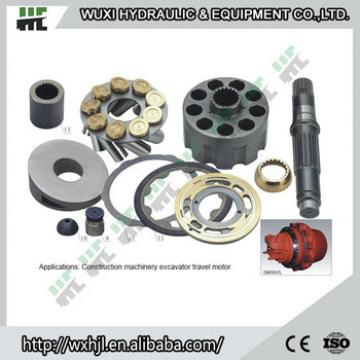 China Wholesale Custom GM-VL hydraulic part hydraulic repair kit