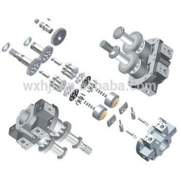 Wholesale Products China A8VO140,A8VO160,A8VO200 hydraulic parts,hydraulic fitting parts