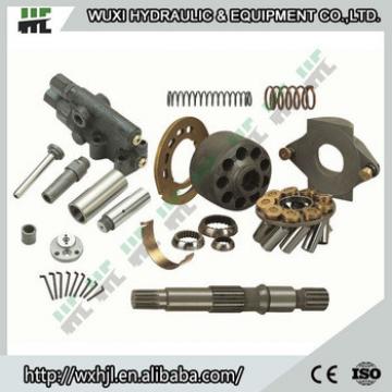 Professional A10VO10,A10VO16,A10VO18,A10VO28,A10VO45 hydraulic parts,bearing shell