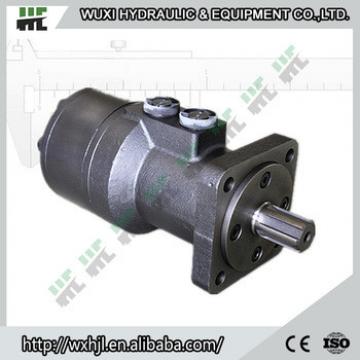 2014 Hot Sale High Quality BM4 hydraulic motor,hydraulic motor for sale