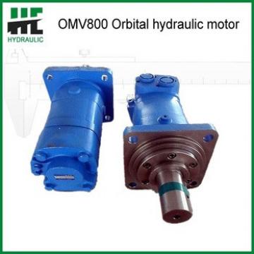 2015 Hot selling custom low speed gerotor hydraulic motor