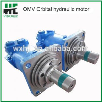 Low speed high torque danfoss orbit motor OMV800