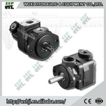 2014 Hot Sale High Quality V10 V20 hydraulic vane pump,vane vacuum pump