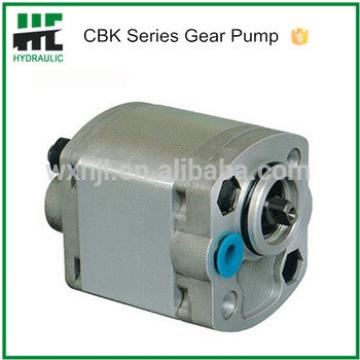 Gold supplier CBK-F200 gear pump parts wholesale