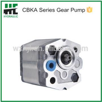 Top quality CBKA oil gear pump wholesale