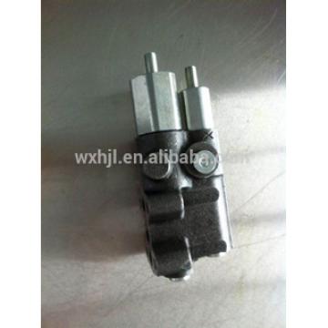 2014 Hot Sale High Quality A10VSO DFR hydraulic control valve,hydraulic valve