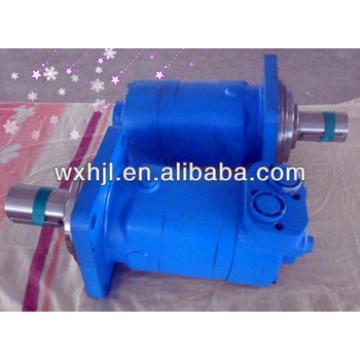 Sauer Danfoss OMV630 cycloid gear motor