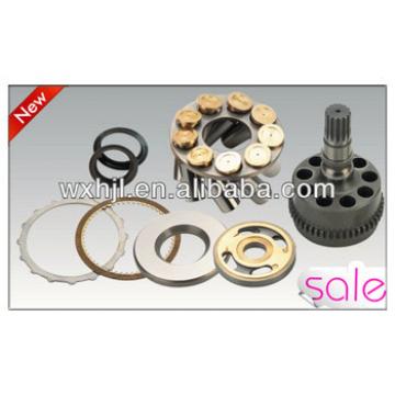 TOSHIBA SG025 hydraulic piston pump parts