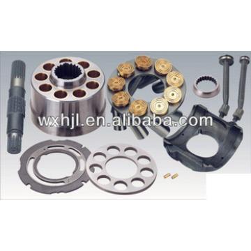 LINDE HPR130 hydraulic piston pump parts