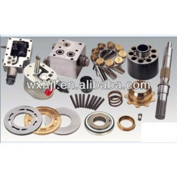 SAUER DANFOSS PV22 hydraulic piston pump parts