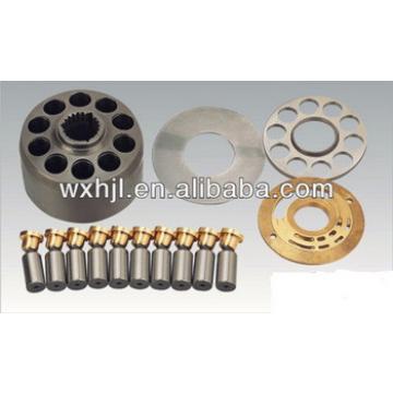 UCHIDA AP2D25 hydraulic piston pump parts