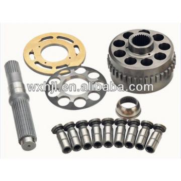 KAWASAKI MAG170 hydraulic piston pump parts