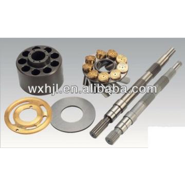 KAWASAKI NVK45 hydraulic piston pump parts