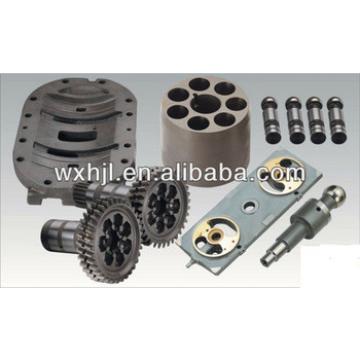 HITACHI EX200-2 hydraulic piston pump parts