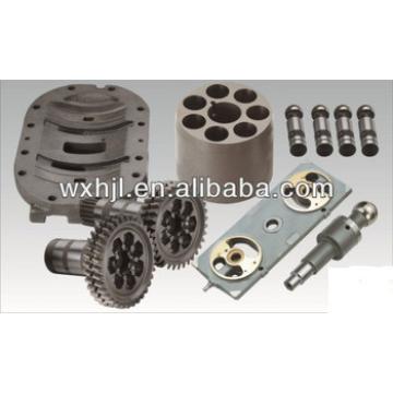 HITACHI HPV091 DUPLEX PUMP hydraulic piston pump parts