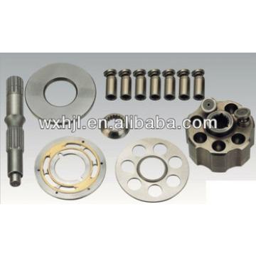 KOMATSU PC60-7 SWING MOTOR hydraulic piston pump parts